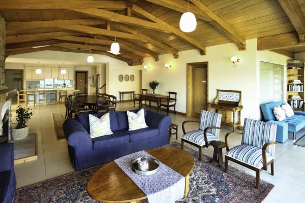 Sandbaai Villa Langebaan Self-catering - 182929