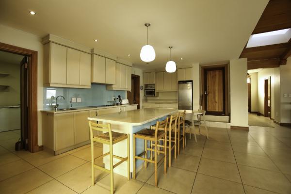 Sandbaai Villa Langebaan Self-catering - 182931