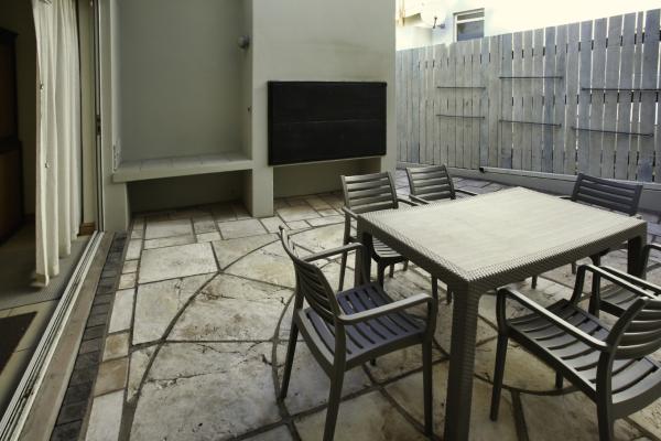 Sandbaai Villa Langebaan Self-catering - 182932