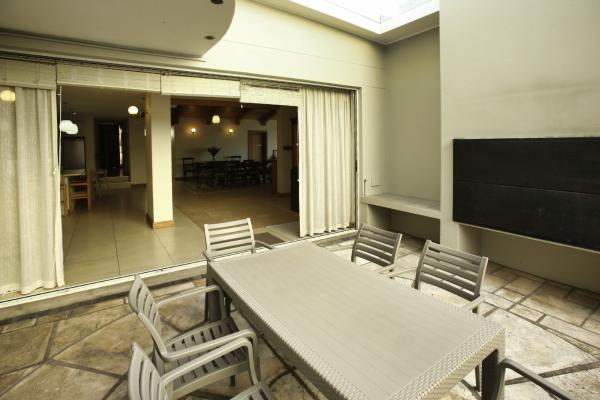Sandbaai Villa Langebaan Self-catering - 182934