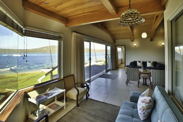 Sandbaai Villa Langebaan Self-catering - 182938