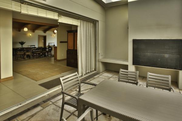 Sandbaai Villa Langebaan Self-catering - 182942
