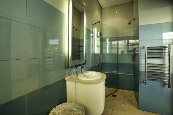 Sandbaai Villa Langebaan Self-catering - 182943