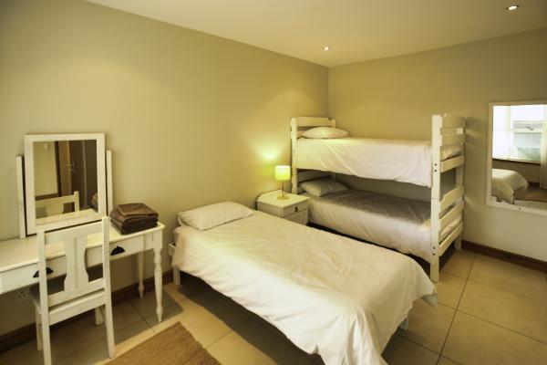 Sandbaai Villa Langebaan Self-catering - 182945