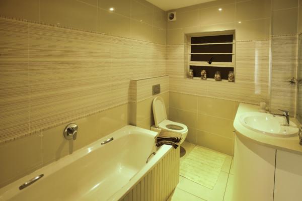 Sandbaai Villa Langebaan Self-catering - 182948