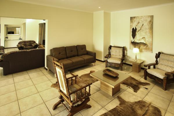 Bailee's Place Langebaan Self-catering - 182981