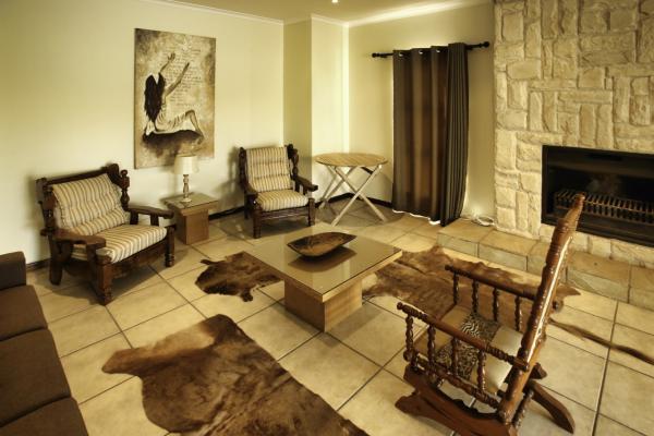 Bailee's Place Langebaan Self-catering - 182982