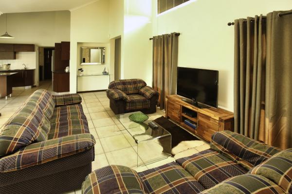 Bailee's Place Langebaan Self-catering - 182983