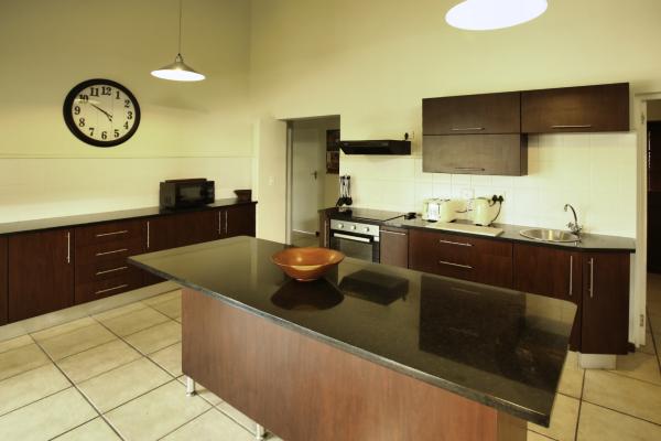 Bailee's Place Langebaan Self-catering - 182985