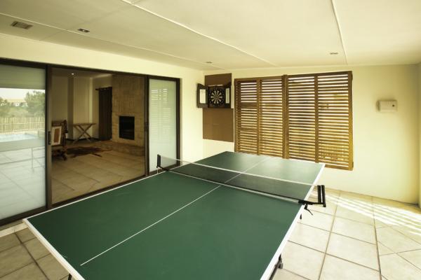 Bailee's Place Langebaan Self-catering - 182986