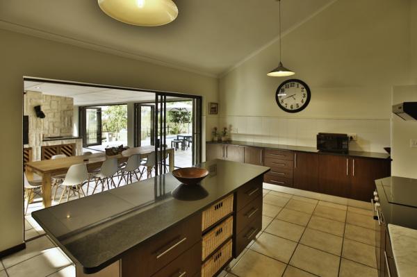 Bailee's Place Langebaan Self-catering - 182987