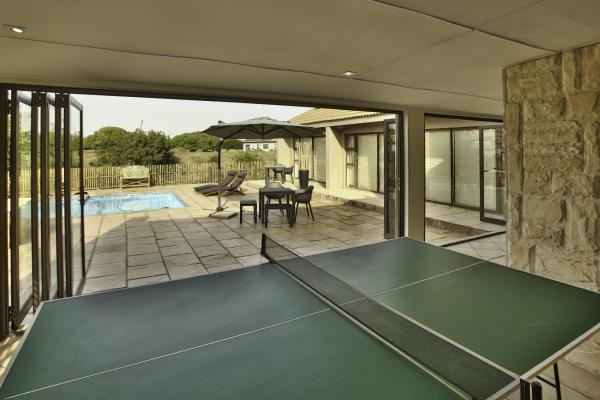 Bailee's Place Langebaan Self-catering - 182988