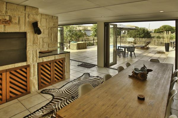 Bailee's Place Langebaan Self-catering - 182989