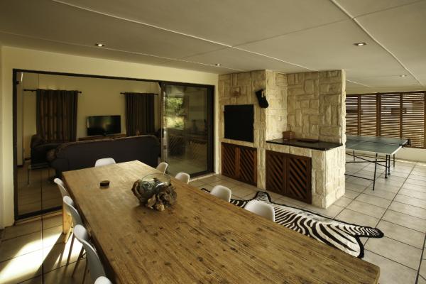 Bailee's Place Langebaan Self-catering - 182990