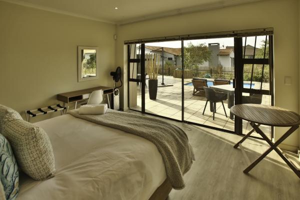 Bailee's Place Langebaan Self-catering - 182993
