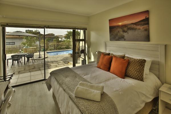 Bailee's Place Langebaan Self-catering - 182999