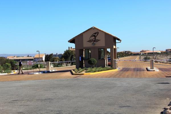 Bailee's Place Langebaan Self-catering - 183002