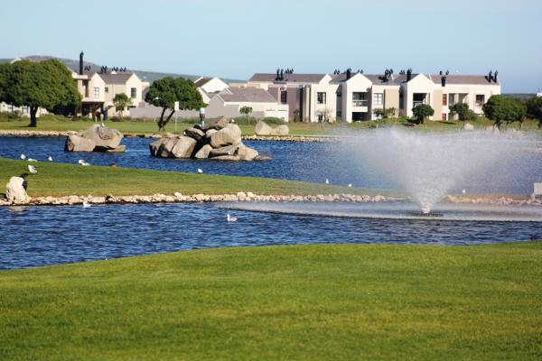 Bailee's Place Langebaan Self-catering - 183004