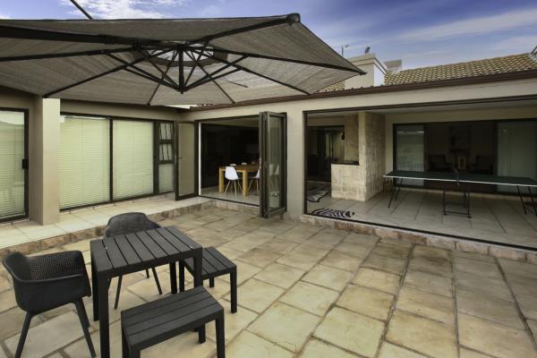 Bailee's Place Langebaan Self-catering - 183005