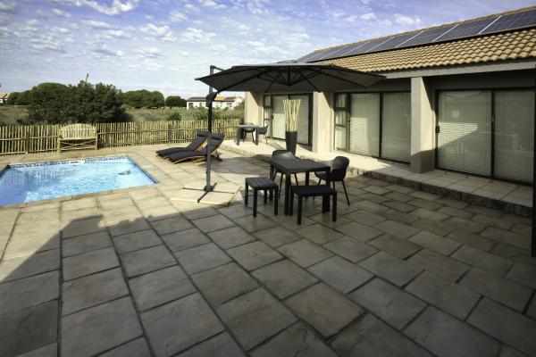Bailee's Place Langebaan Self-catering - 183006