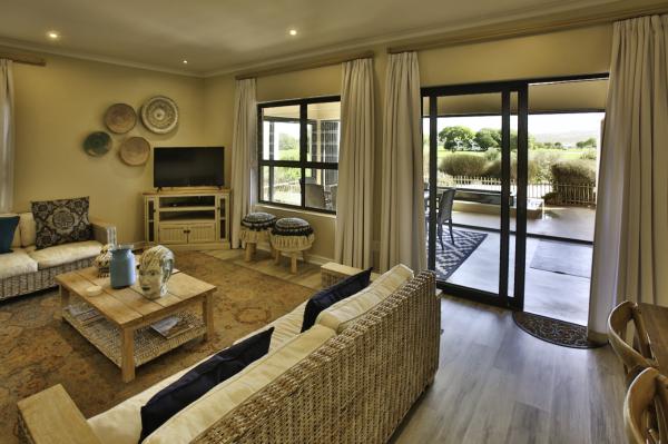 Ellefsen Golf Villa 177 - 183025