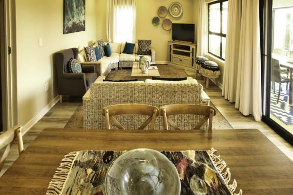 Ellefsen Golf Villa 177 - 183026