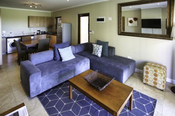 Ellefsen Suite 103 Langebaan 4 sleeper - 183131