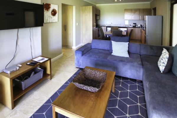 Ellefsen Suite 103 Langebaan 4 sleeper - 183132