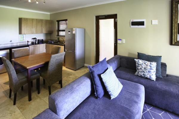 Ellefsen Suite 103 Langebaan 4 sleeper - 183133
