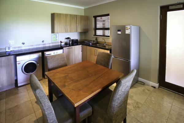 Ellefsen Suite 103 Langebaan 4 sleeper - 183134