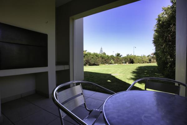 Ellefsen Suite 103 Langebaan 4 sleeper - 183135