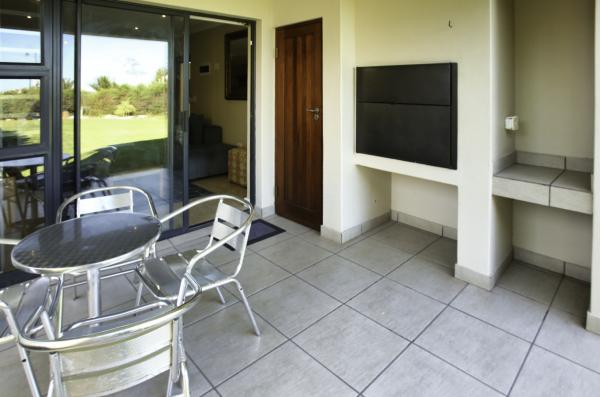 Ellefsen Suite 103 Langebaan 4 sleeper - 183136