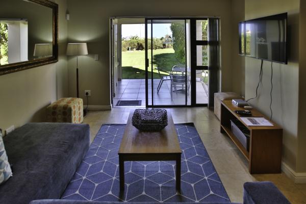 Ellefsen Suite 103 Langebaan 4 sleeper - 183137