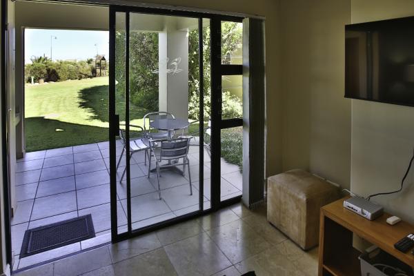 Ellefsen Suite 103 Langebaan 4 sleeper - 183138