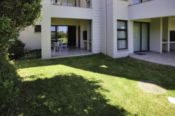 Ellefsen Suite 103 Langebaan 4 sleeper - 183139
