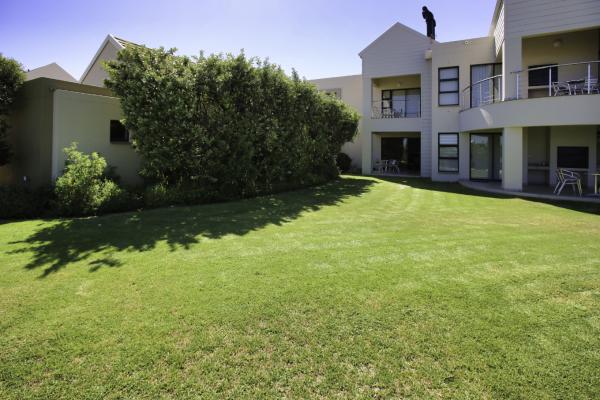 Ellefsen Suite 103 Langebaan 4 sleeper - 183140