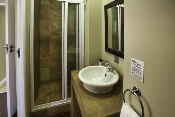 Ellefsen Suite 103 Langebaan 4 sleeper - 183141