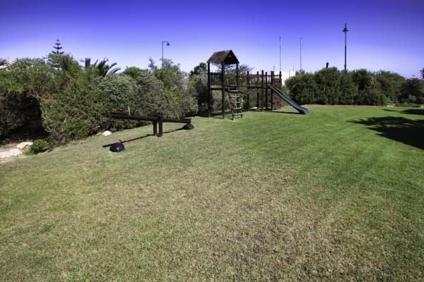Ellefsen Suite 103 Langebaan 4 sleeper - 183142