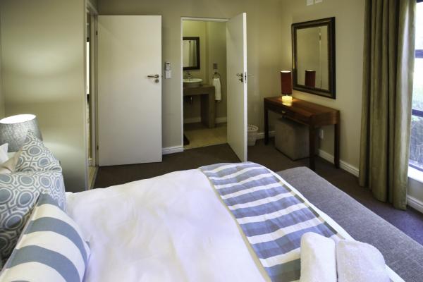 Ellefsen Suite 103 Langebaan 4 sleeper - 183143