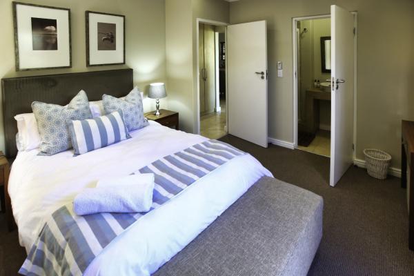 Ellefsen Suite 103 Langebaan 4 sleeper - 183144