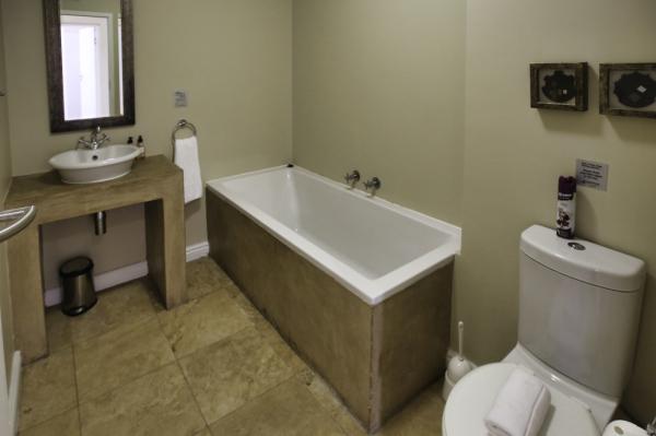 Ellefsen Suite 103 Langebaan 4 sleeper - 183145
