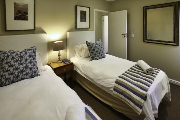 Ellefsen Suite 103 Langebaan 4 sleeper - 183146