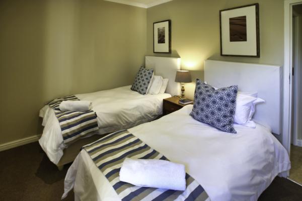 Ellefsen Suite 103 Langebaan 4 sleeper - 183147