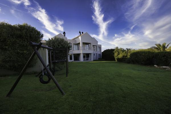 Ellefsen Suite 103 Langebaan 4 sleeper - 183151