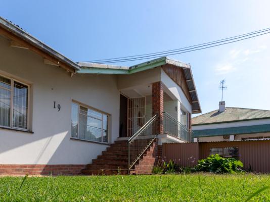 19 On D'Urban Row - 183353