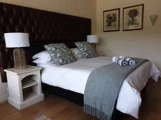 Leeuwenzee Guest House - 183453