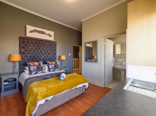 Leeuwenzee Guest House - 183454