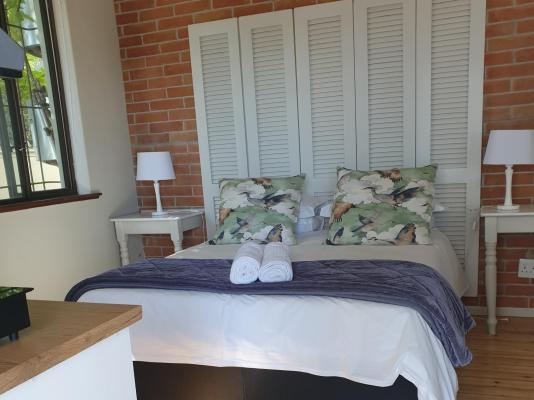 Leeuwenzee Guest House - 183457