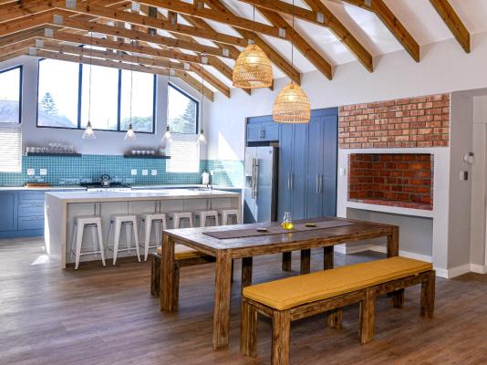 In Touch Accommodation Langebaan - 183460
