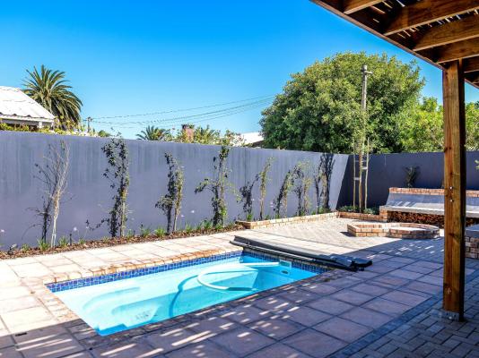 In Touch Accommodation Langebaan - 183461